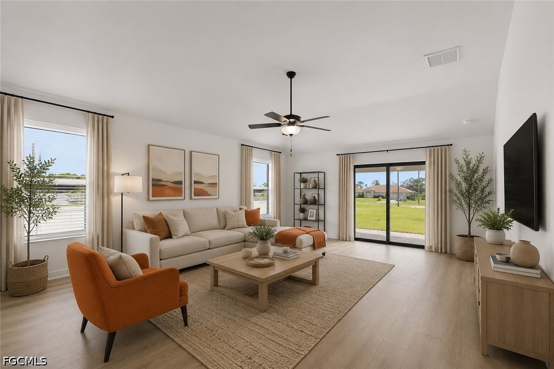 Real Estate in Southwest Florida