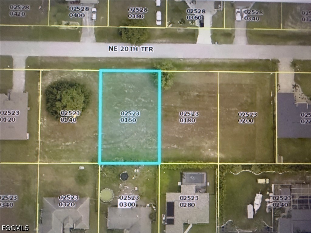 330 NE 20th Terrace