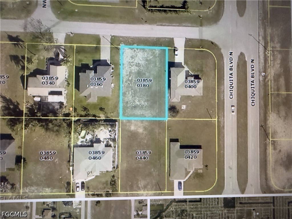 1604 NW 18th Street