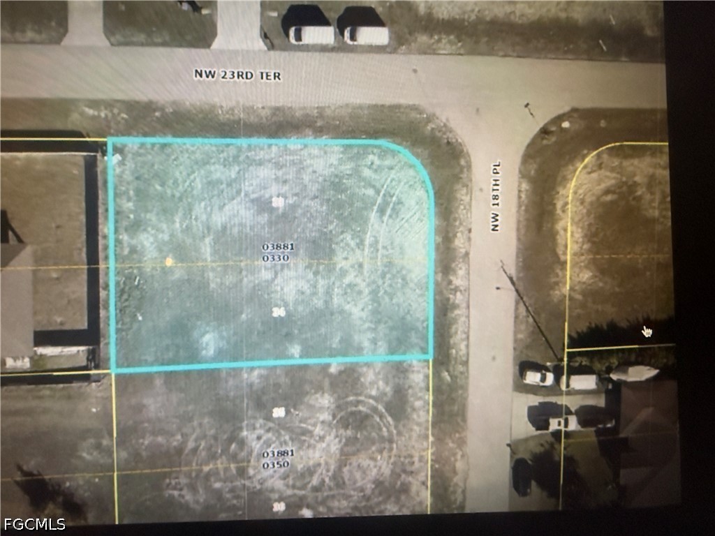 2310 NW 18th Place