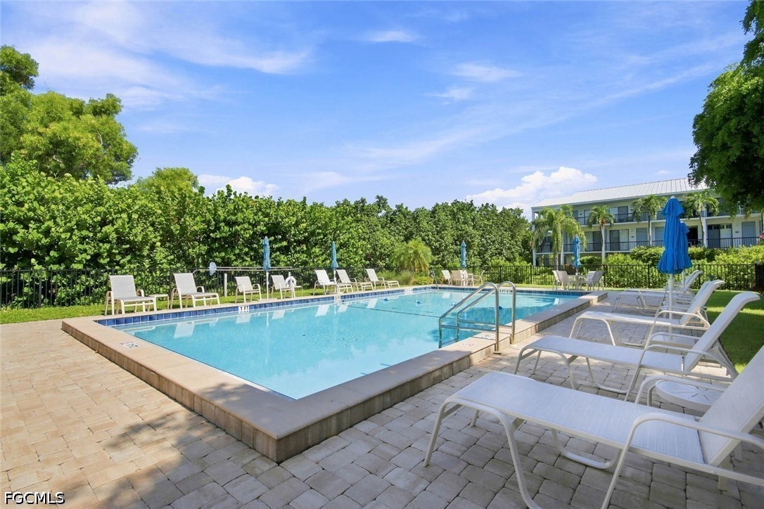 1250 Tennisplace Court, Apt C36