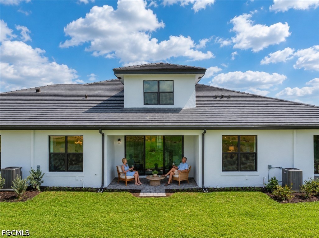 10954 Preachers Cove Lane