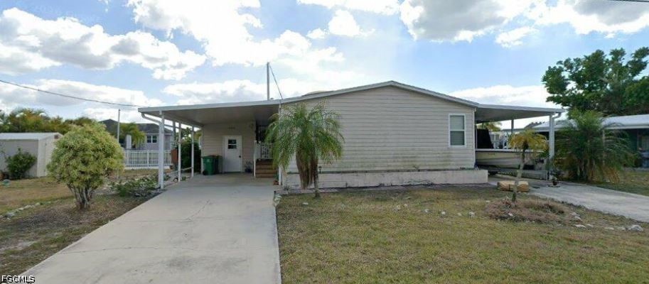 741  Eldorado Drive