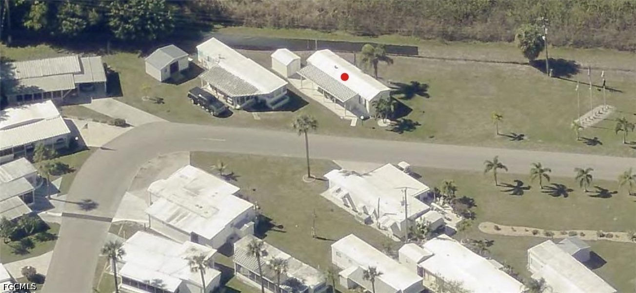 5558  Palm Beach Boulevard, Apartment 5