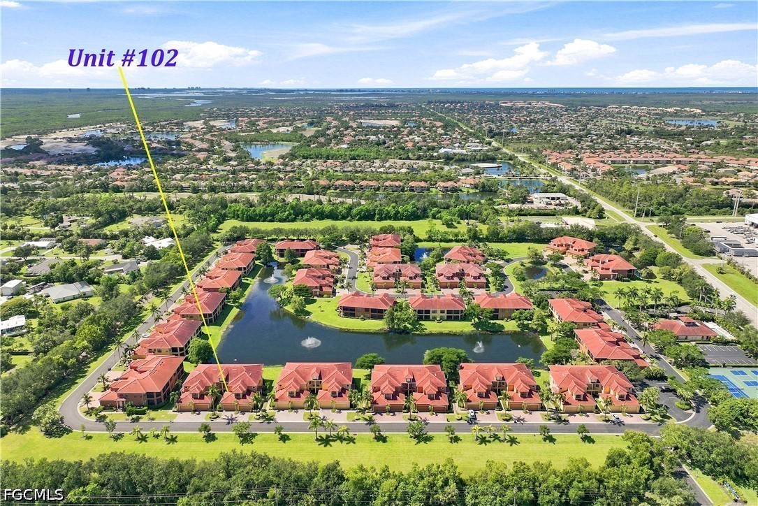 15811 Prentiss Pointe Circle, Apt 102