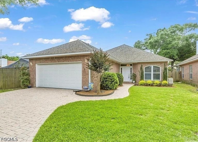 3171 Oak Shadow Lane, Apt 1