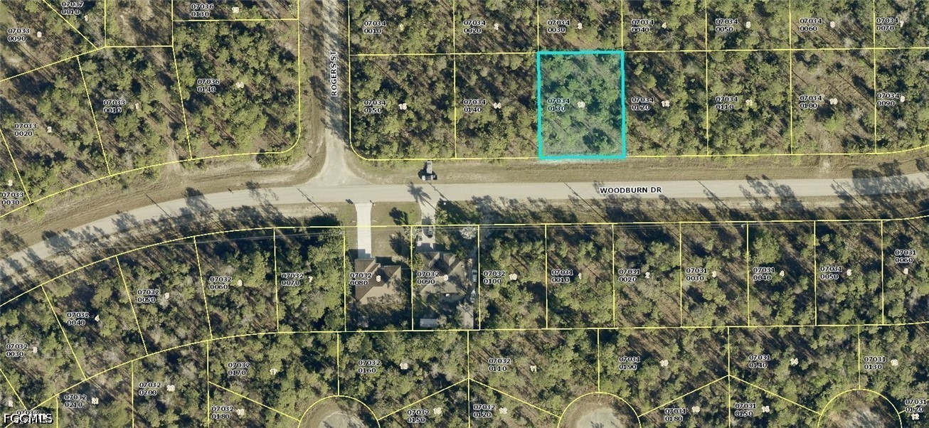 246 Woodburn Drive