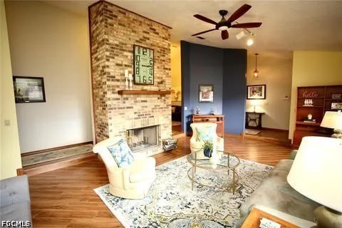 3650 Creek Bend Court