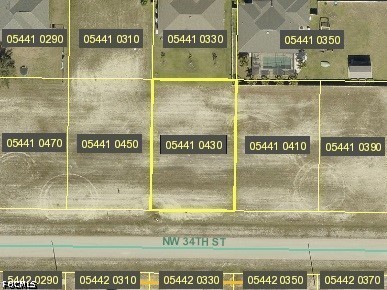 4209 NW 34th Street