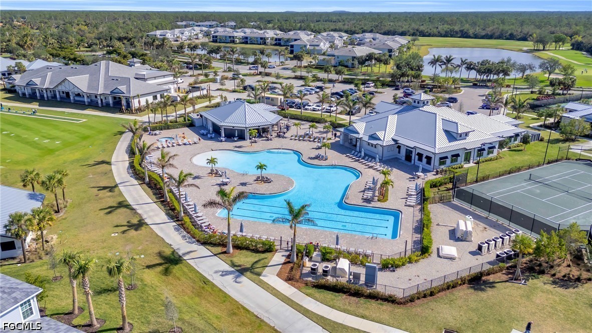 14191 Heritage Landing Boulevard, Apt 1245