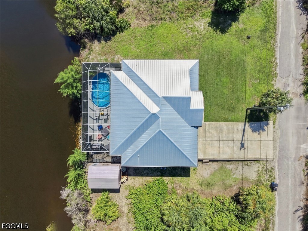 3400  Coquina Lane