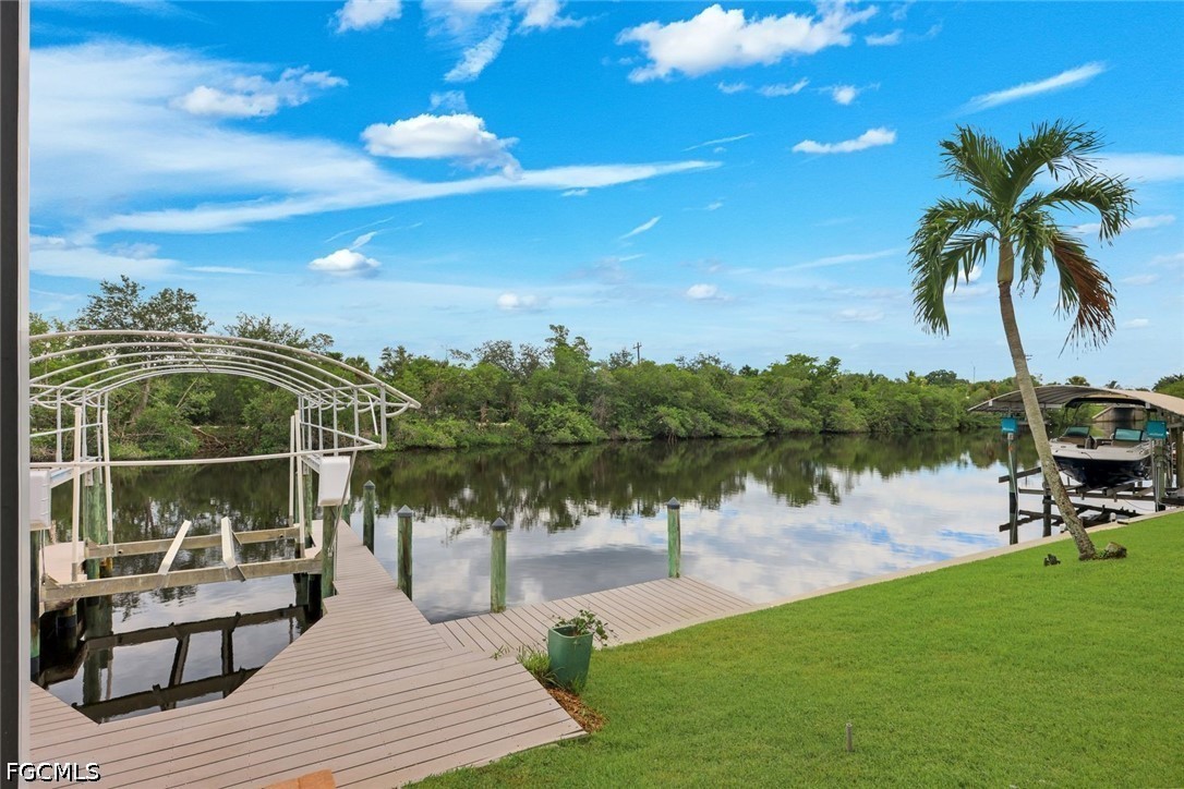 Real Estate in Southwest Florida