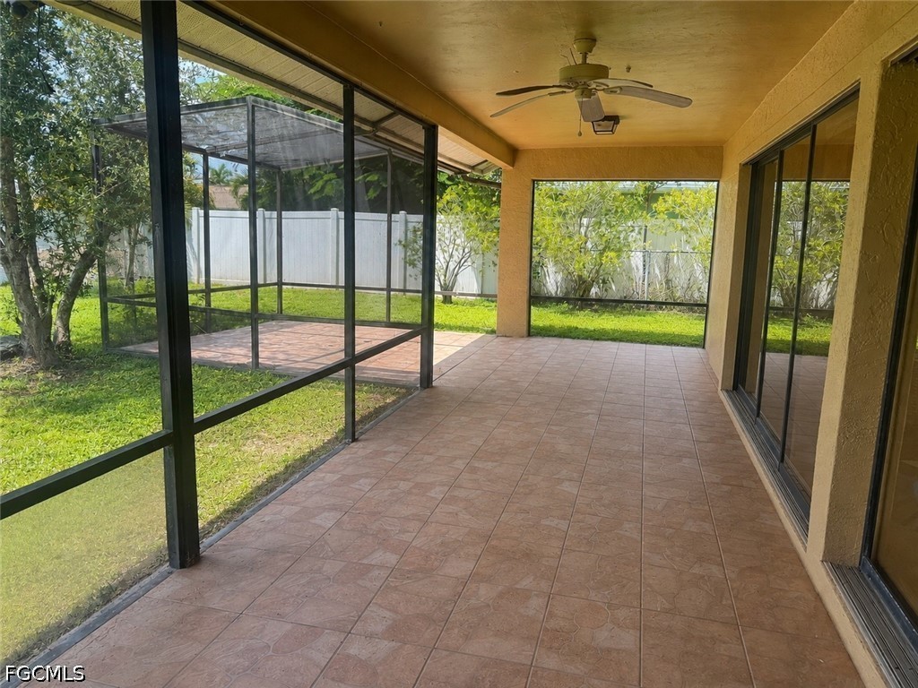 3506  Country Club Boulevard