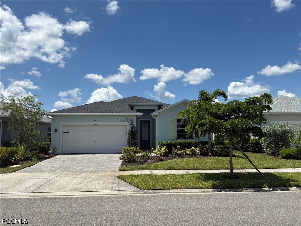 17588  Corkwood Bend Trail