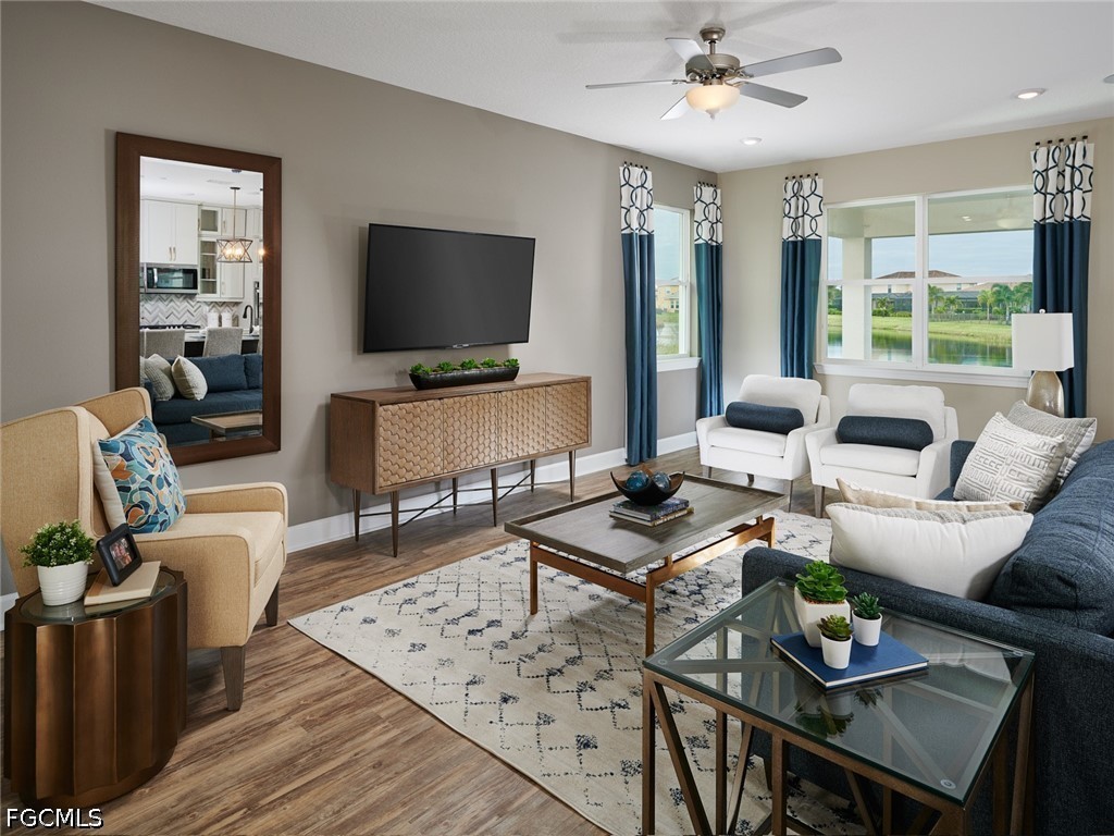 Real Estate in Southwest Florida