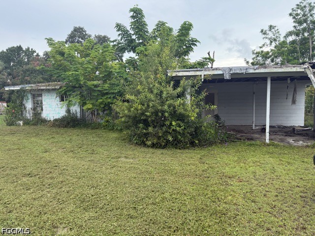 1235 Gramac Drive