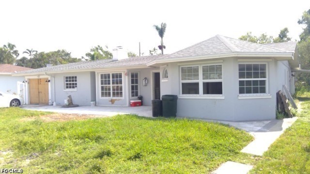 1214  Donna Drive