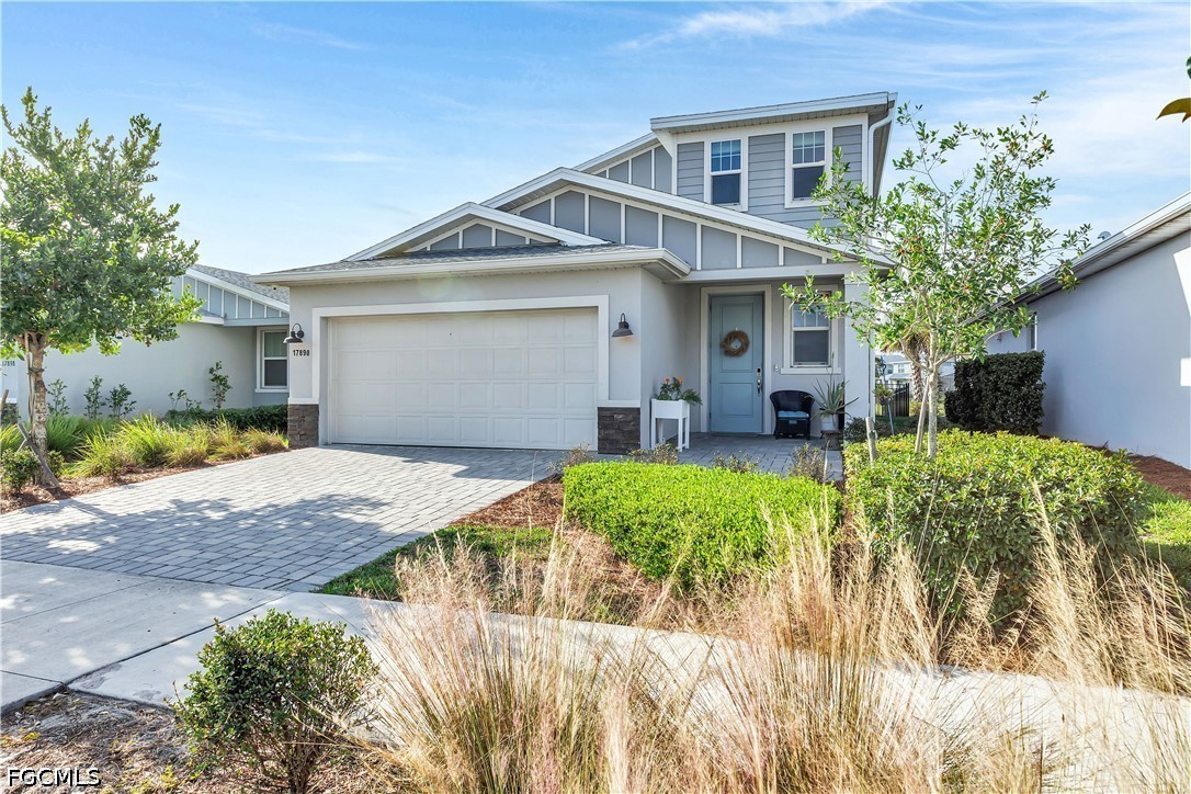 17890  Saddle Road