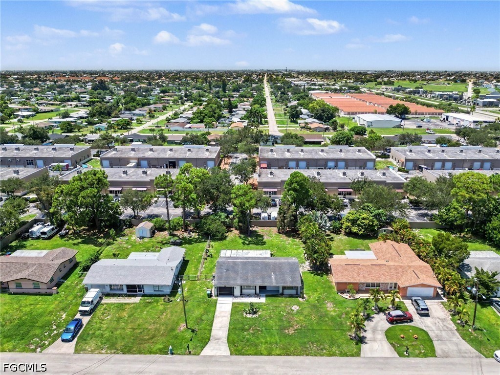 Real Estate in Southwest Florida