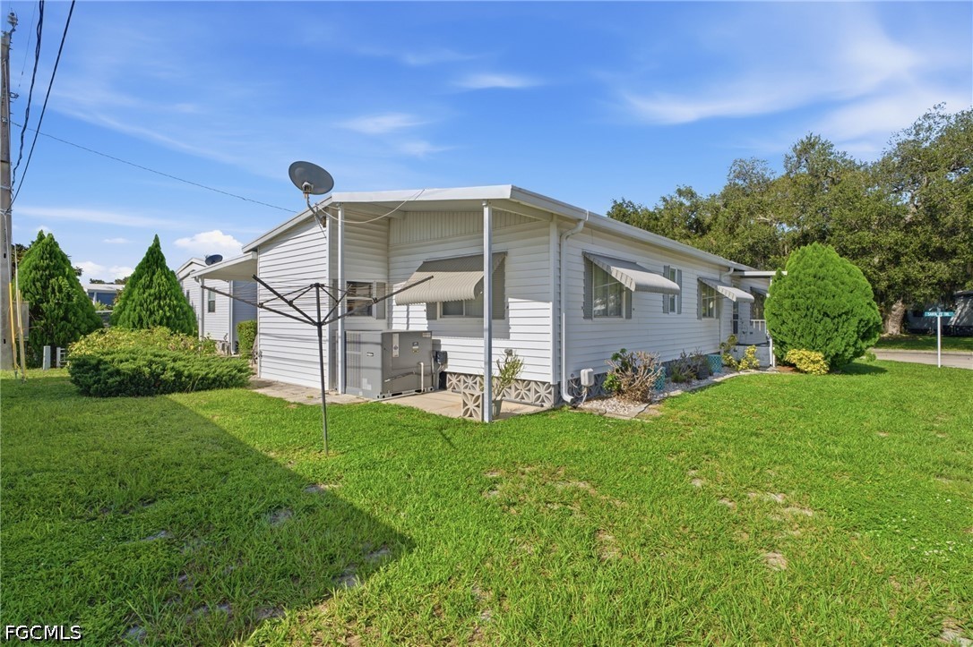 227 Santa Fe Trail