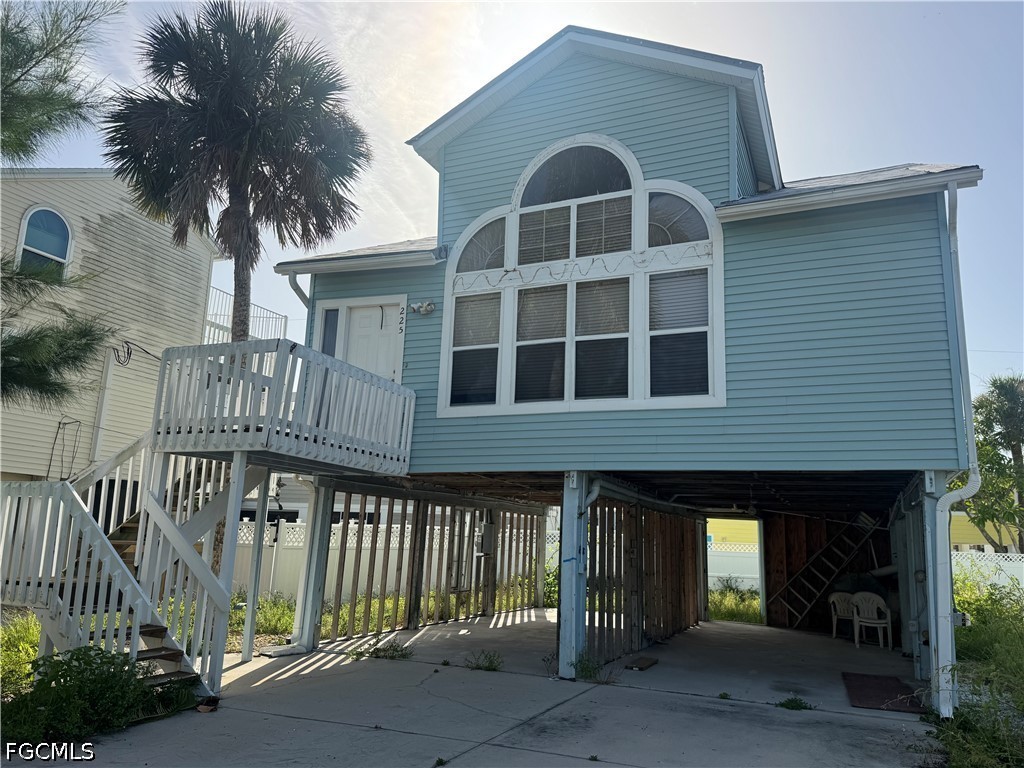 225  Fairweather Lane