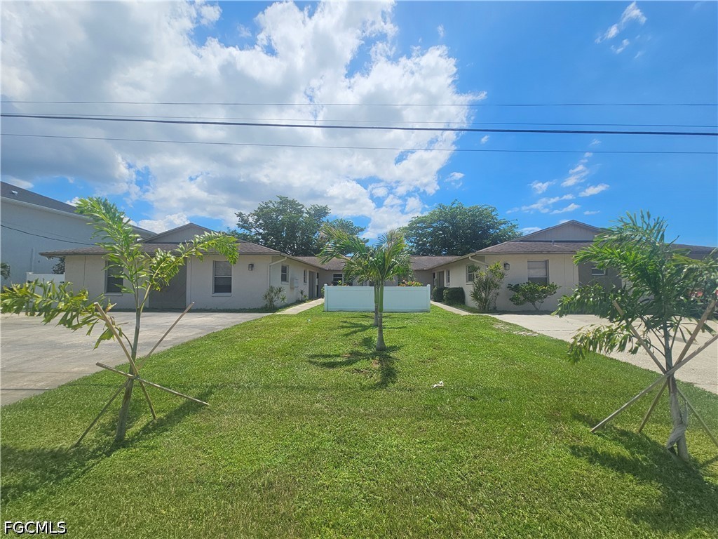120 SW Trafalgar Parkway, Apartment 2