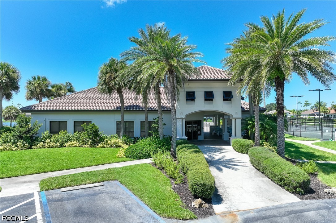 16107  Mount Abbey Way, Apt 202