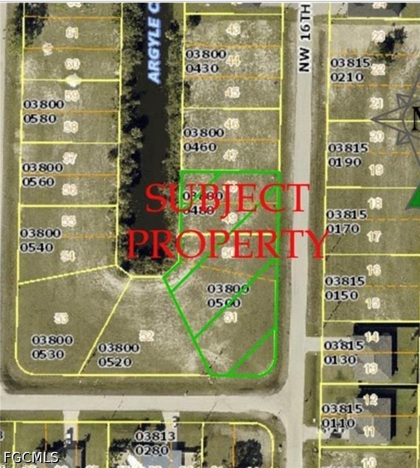 1200 NW 16th Place