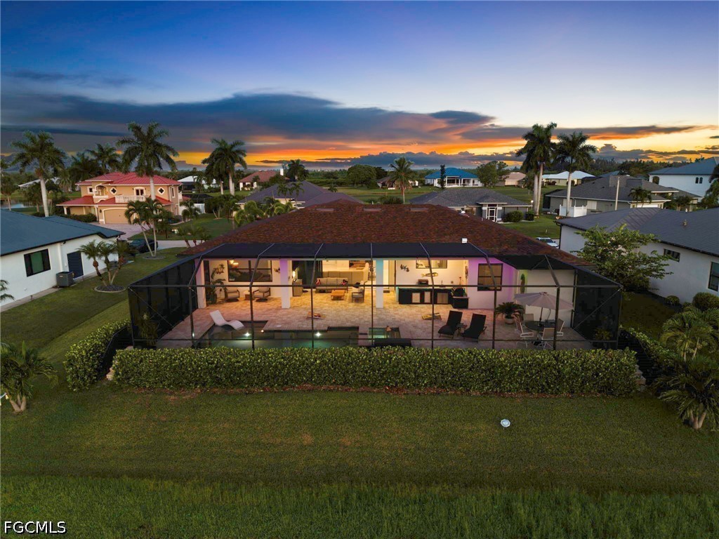 11916  Princess Grace Court