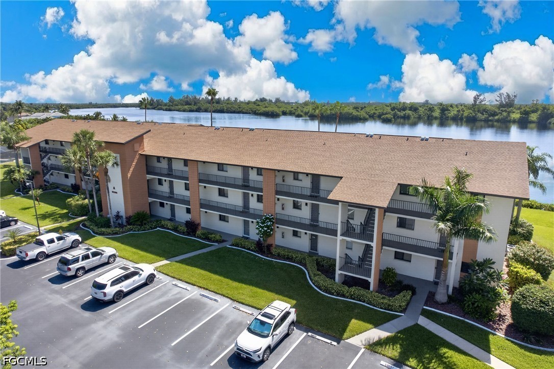 16200 Bay Pointe Boulevard, Apt 208