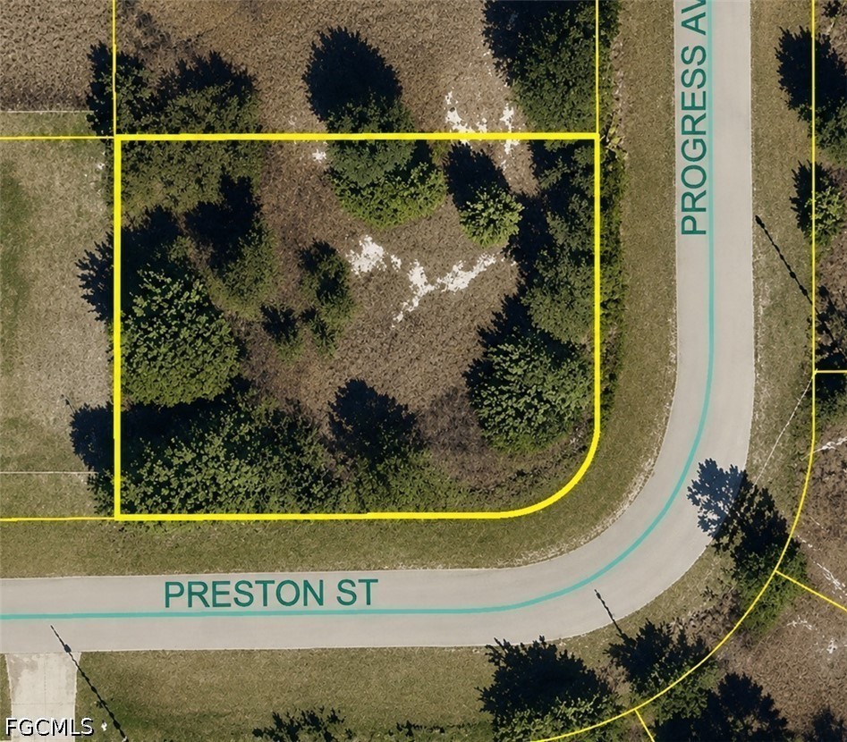 434  Progress Avenue