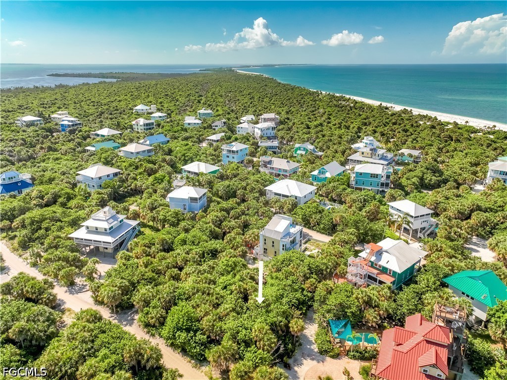 4531 Conch Shell Drive