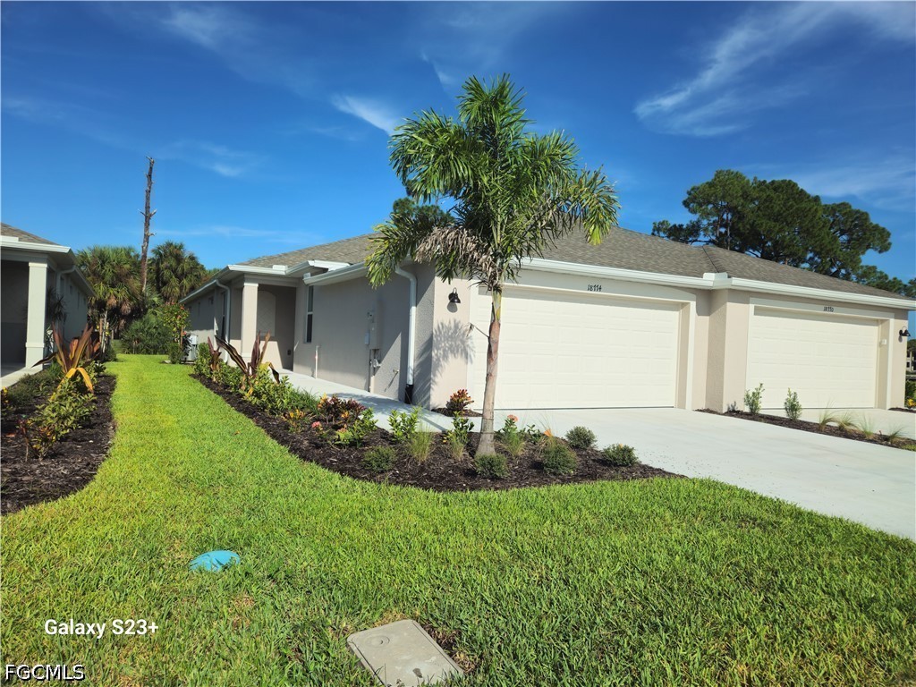 18774  Copperhead Court