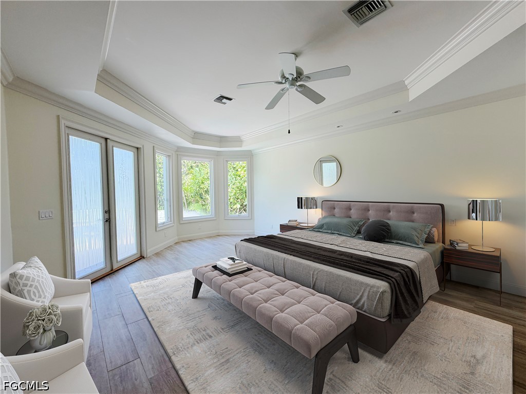 2402 Wulfert Road
