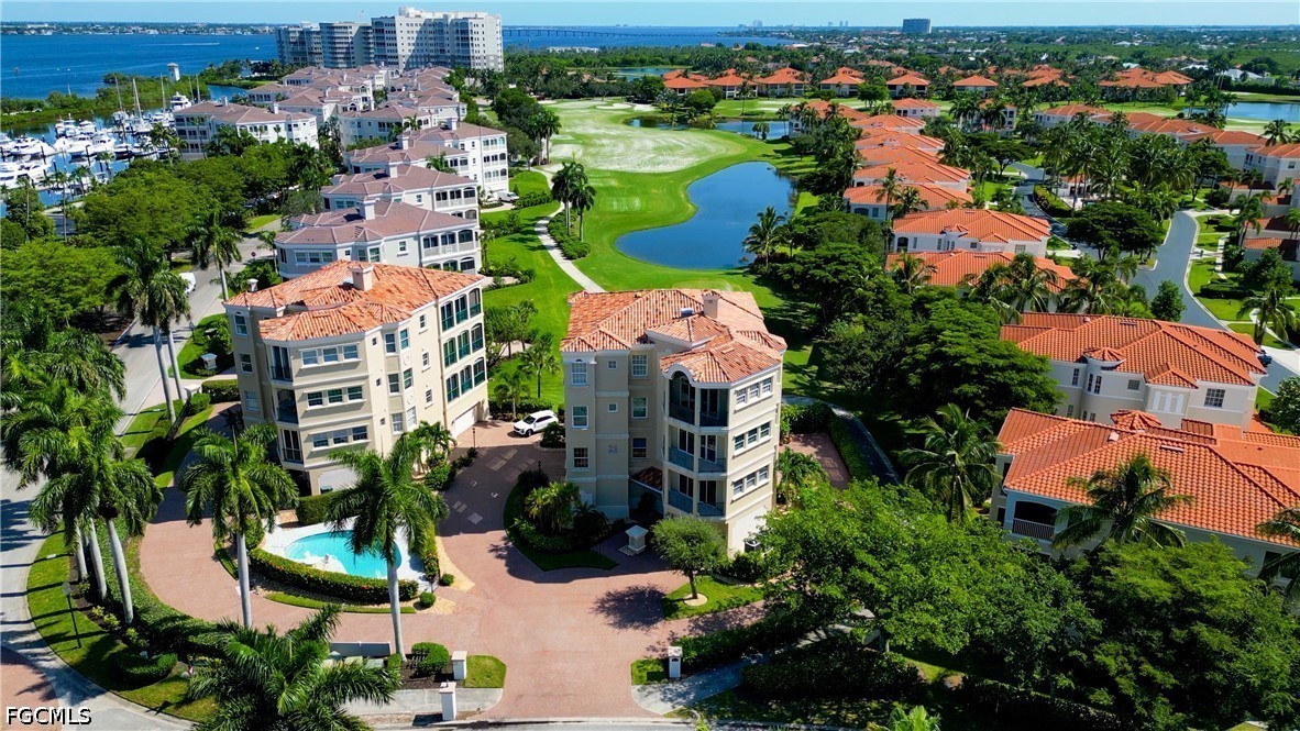 11160  Harbour Yacht Court, Apartment C