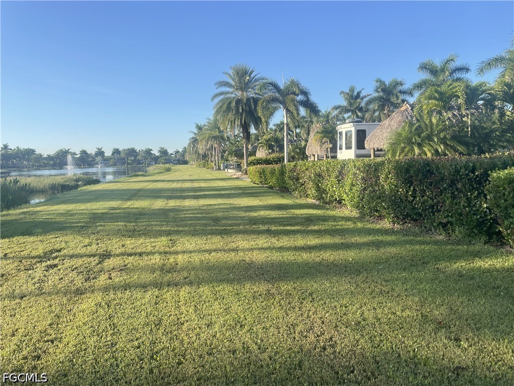 5159 Cypress Trail Resort Circle