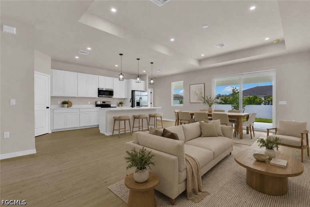 130 NE 25th Street