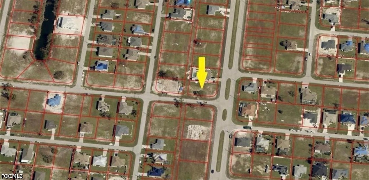 1916  Chiquita Boulevard