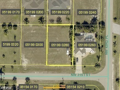 4305 NW 31st Street
