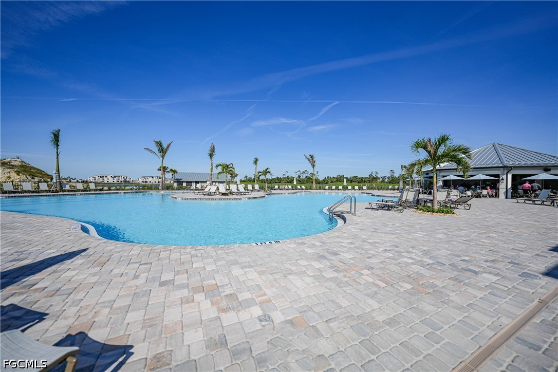 14257 Heritage Landing Boulevard, Apt 1122