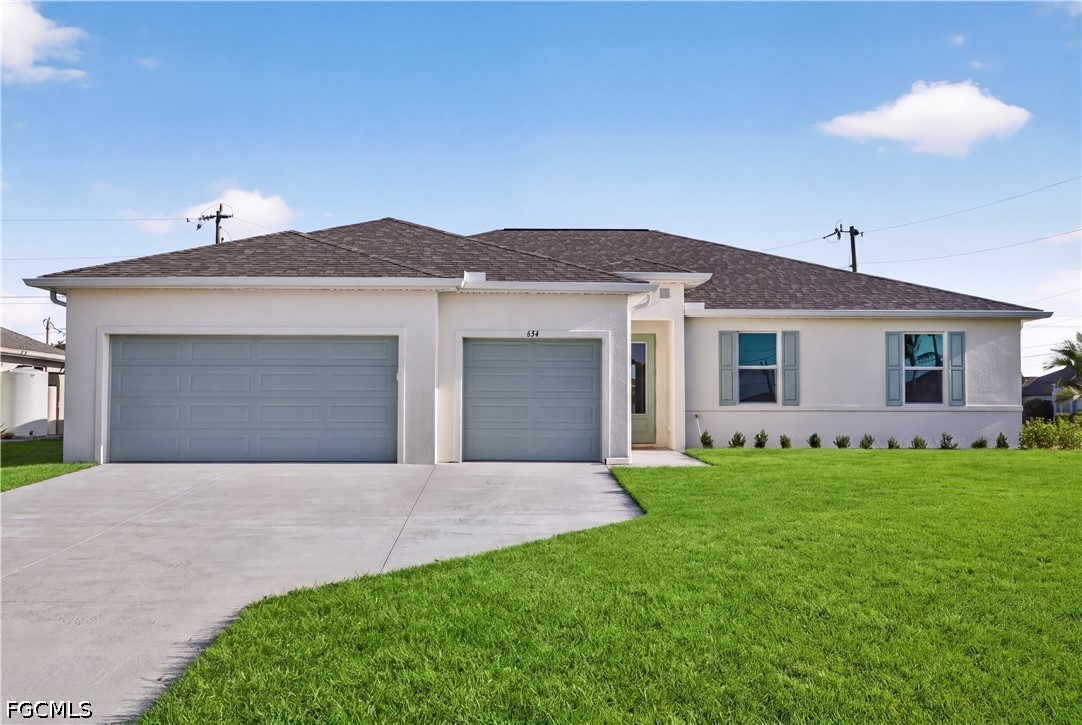 634 NW 26th Street