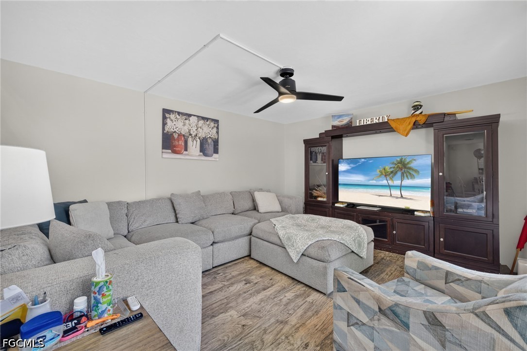 1448 Park Shore Circle, Apt 2