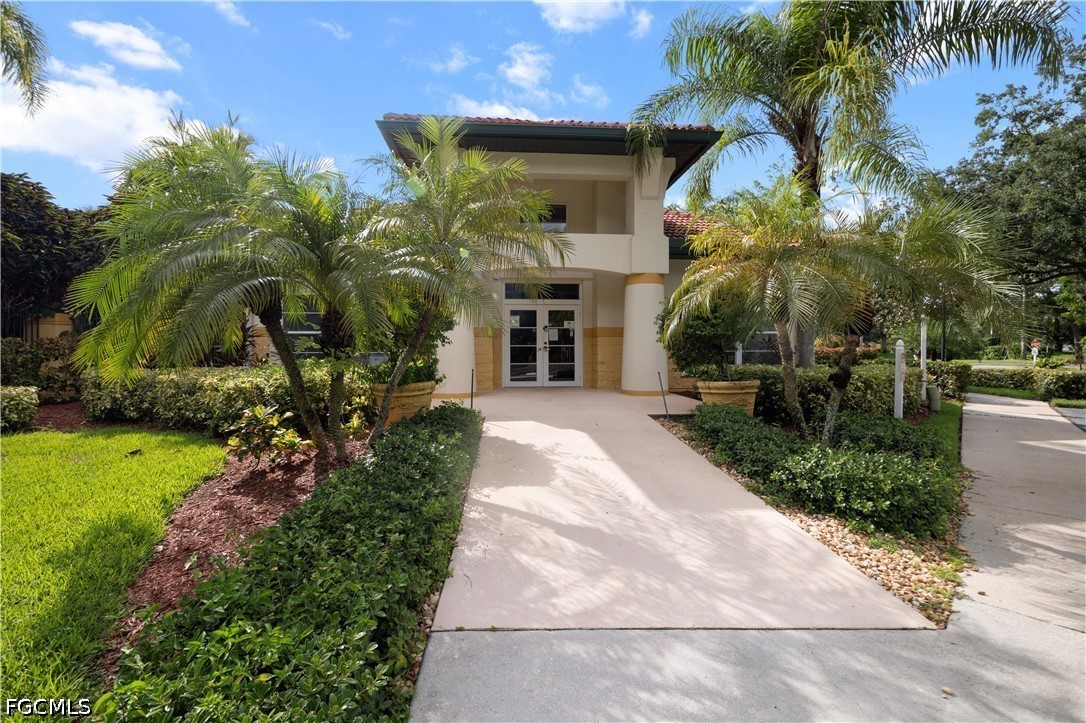 11510  Villa Grand, Apt 403