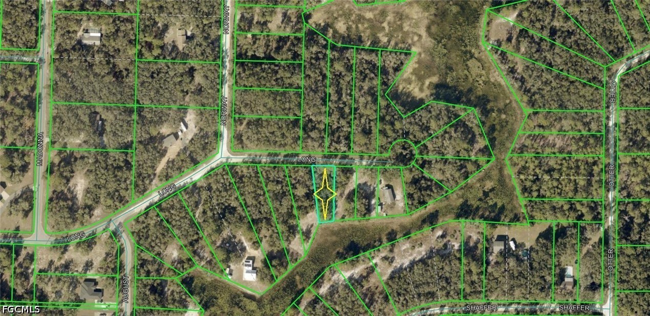 Lot 10  Long Circle