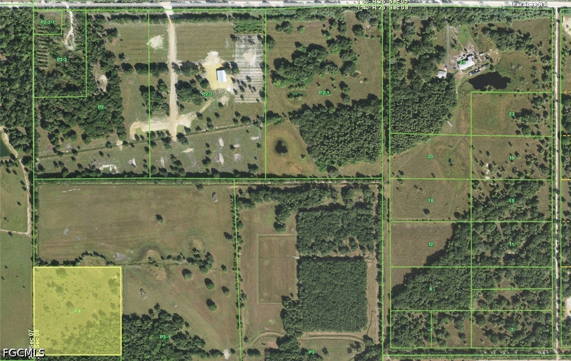43051  Farabee Road