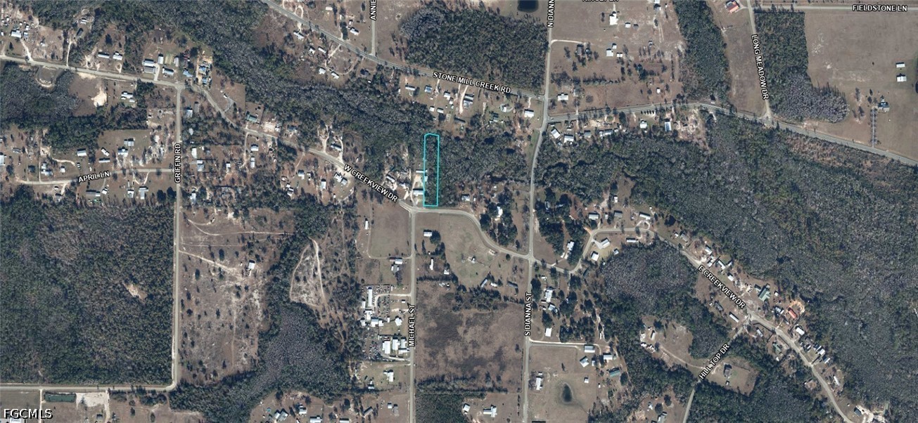 267 W Creekview Drive