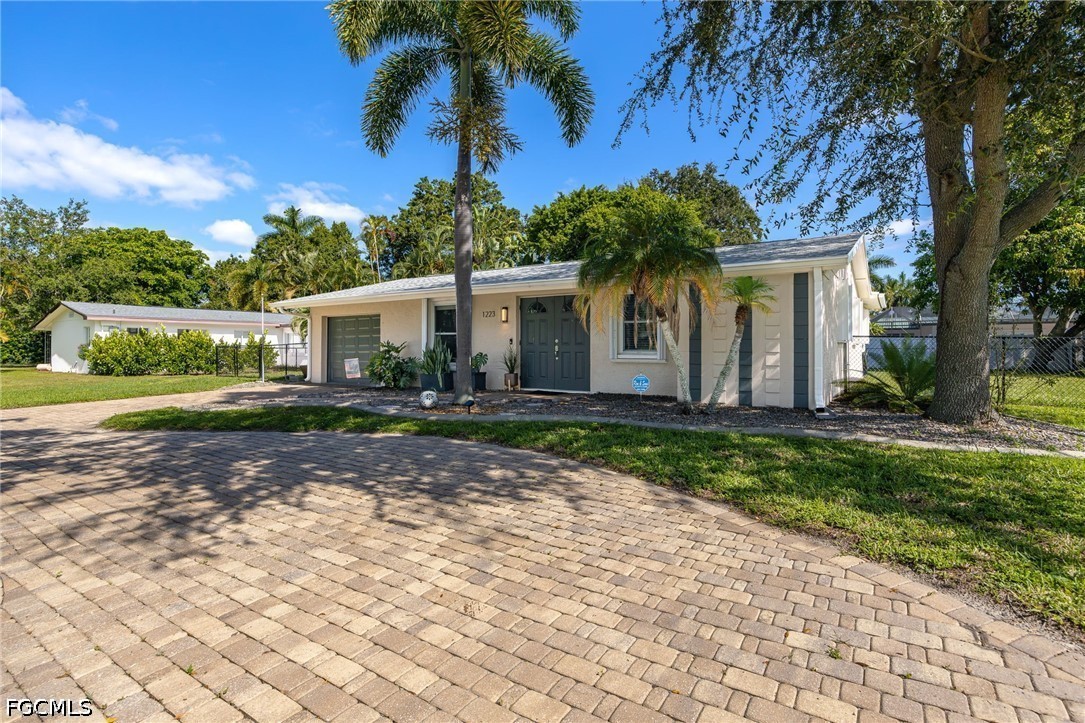 1223  Biltmore Drive