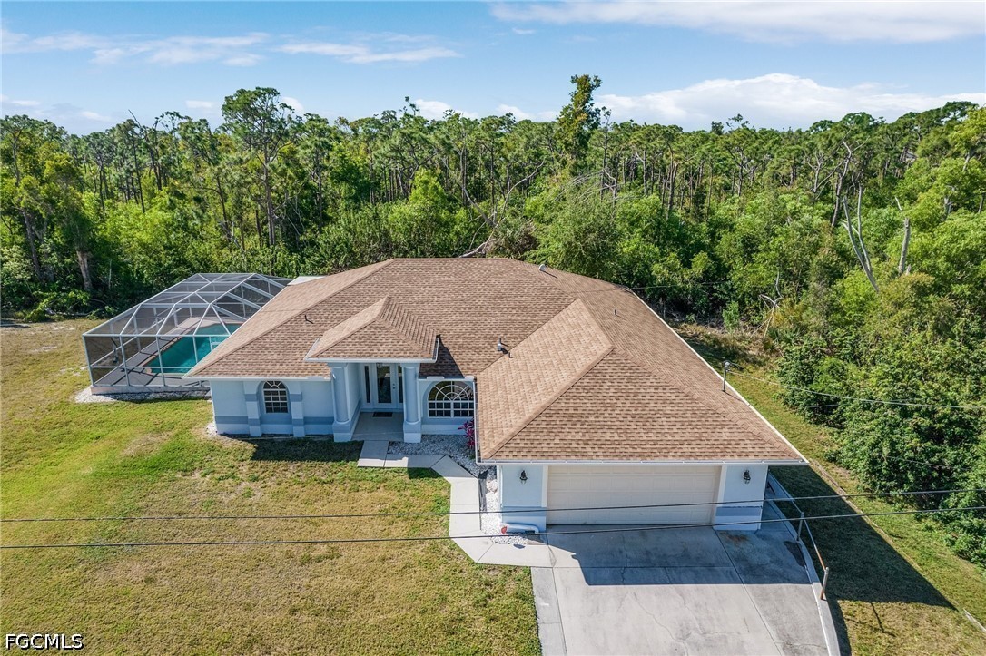 3587 Myers Lane