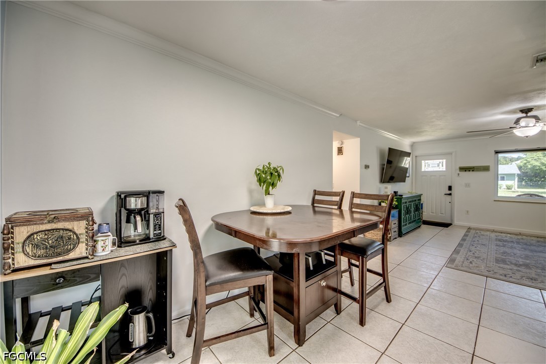 2912  Poinciana Drive
