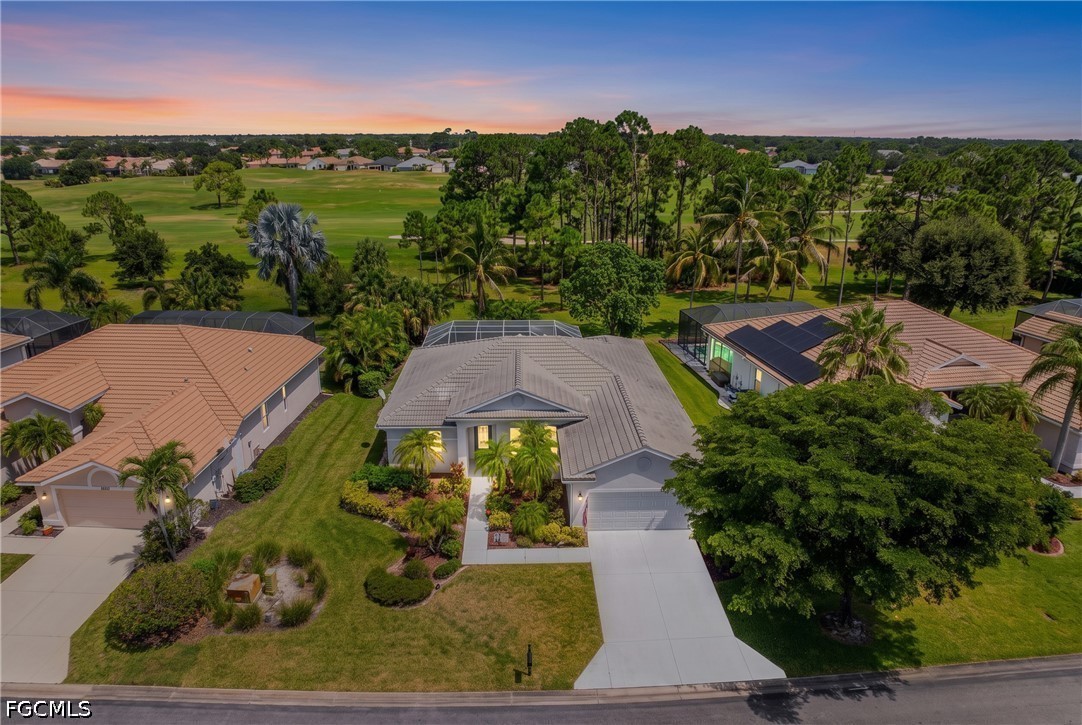 Real Estate in Southwest Florida
